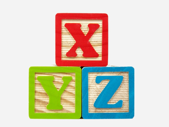 Психология поколений x y z